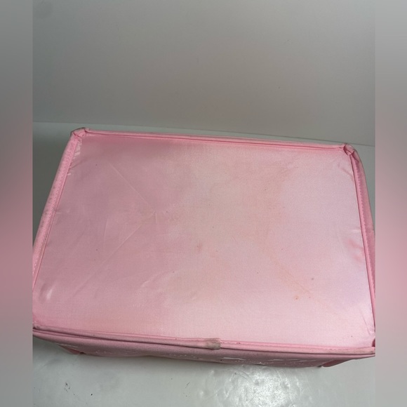 Sanrio Smiles Hello Kitty Small Storage Box - Picture 4 of 12